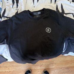 dirty hands clean money long sleeve shirt