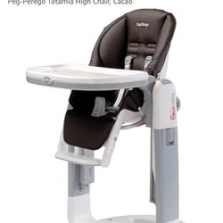 Peg Perego Tatamia High Chair