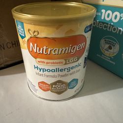 Nutramigen
