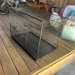 Dog Crate