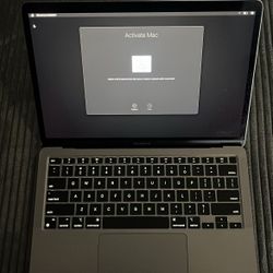 apple macbook air M1 