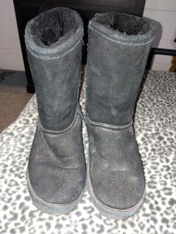 Bear Paw  Women's  Boots Size 7 Or 7½
