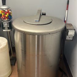 Laundry Clothes Extractor