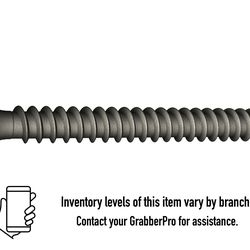 1-1/4” self tapping drywall screws