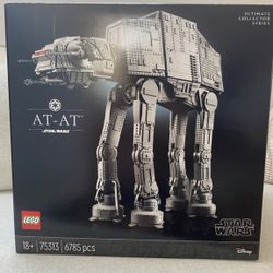 LEGO Star Wars AT-AT 75313