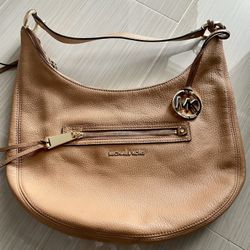Michael Kors Hobo Handbag