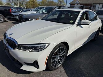 2019 BMW 330i