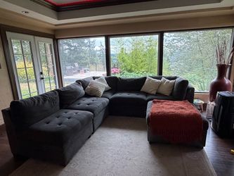 Free couch sectional
