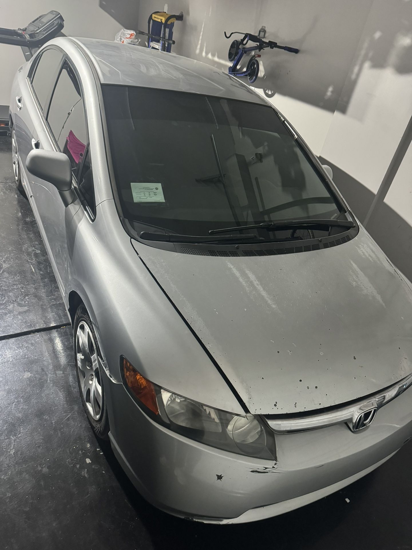 2006 Honda Civic