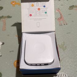 Samsung Smarthings Hub STH-ETH 250