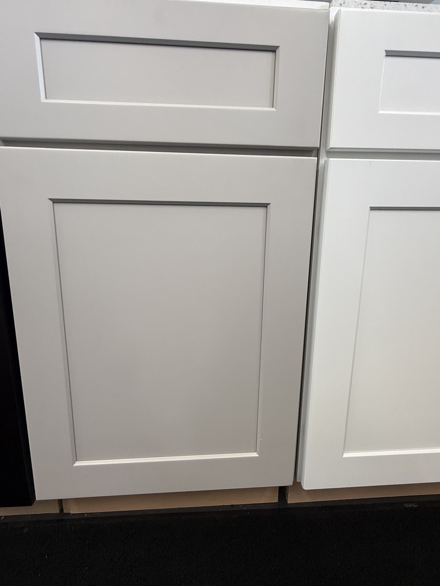 Shaker Kitchen Cabinets