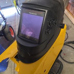 Welding Helmet