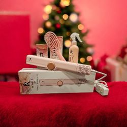 Eliette  Air Straightener 