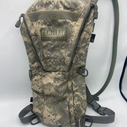 Camelbak Maximum Gear Dessert Camo Thermobak 3L Hydration Backpack 