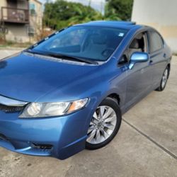 2011 Honda Civic