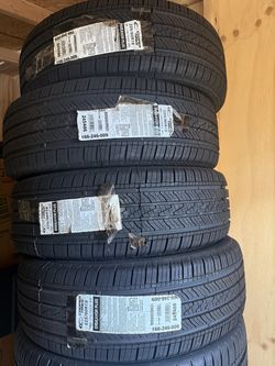 225/60/r18… COOPER Tires 🛞 made in the USA