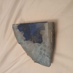 Blue Crystal