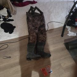 Classic 2 Chest Wader 