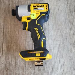 Dewalt DCF840 Cordless Impact Driver Tool Only