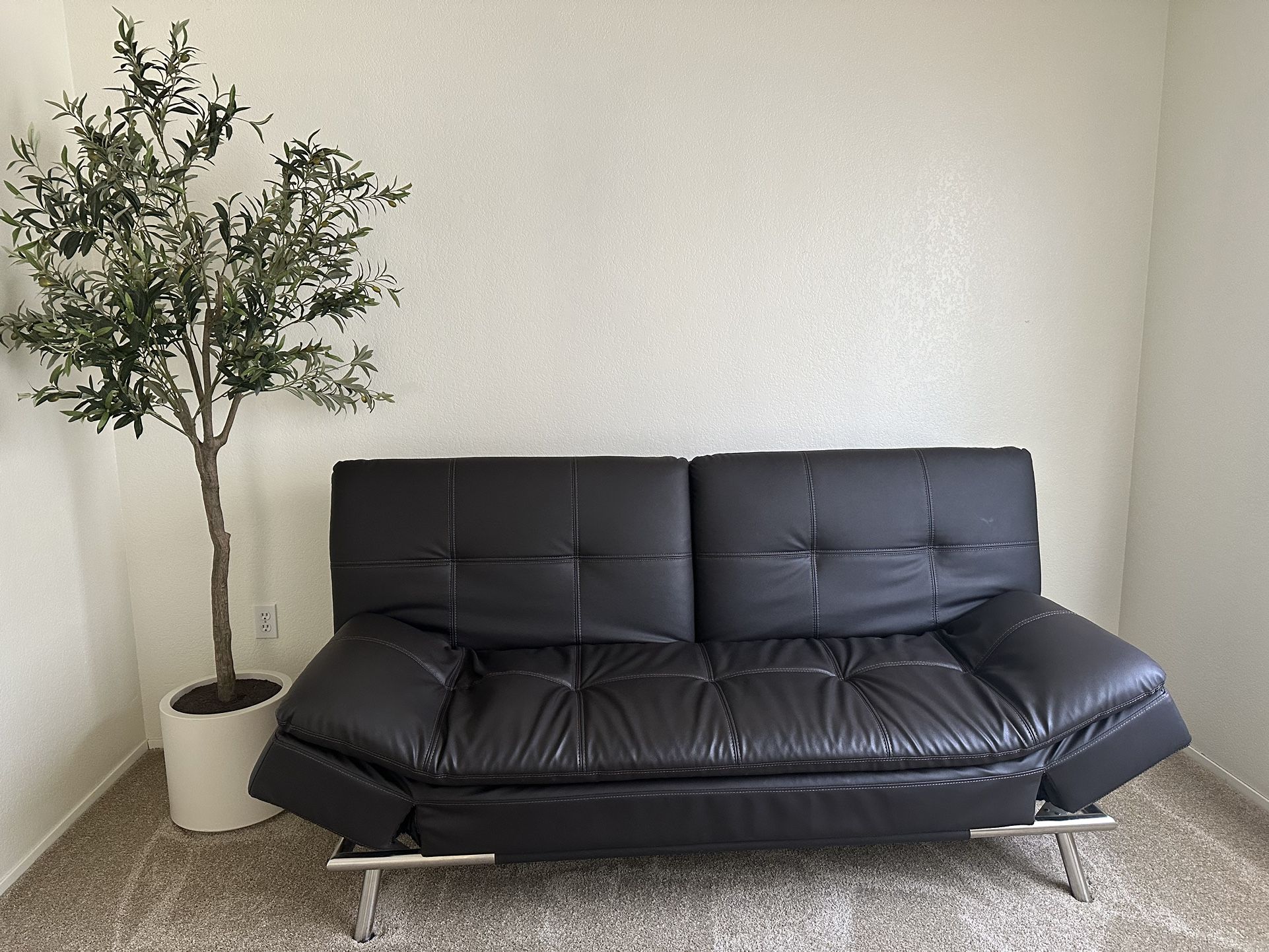 Couch/futon