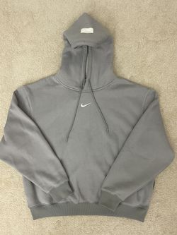 Fear of God x Nike Double Hood Hoodie for Sale in Beverly Hills