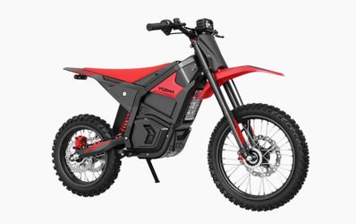 Yozma IN 10 Pro E-bike