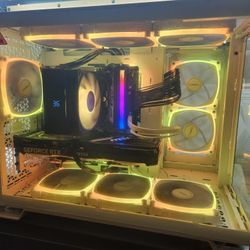 NEW Custom AM5 Gaming PC