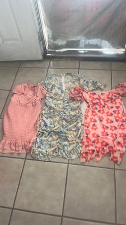women dress