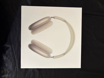Airpods Max