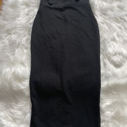 Pencil Skirt By SHEIN. $3. XS. 
