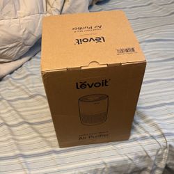 Air Purifier