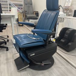 Electric Dental Chair
