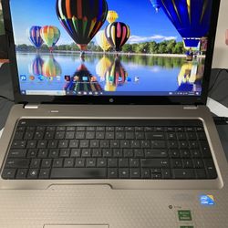 i3…i3…WINDOWS 10 PROFESIONAL…1 TERABYTE ( Capacity ) HP PROBOOK. FULLY LOADED ,  