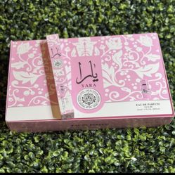 Lattafa Yara Travel Size perfume (1.18oz)