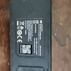 Dji Battery Bank Charger 
