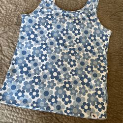 Abercrombie Girls Tank Top