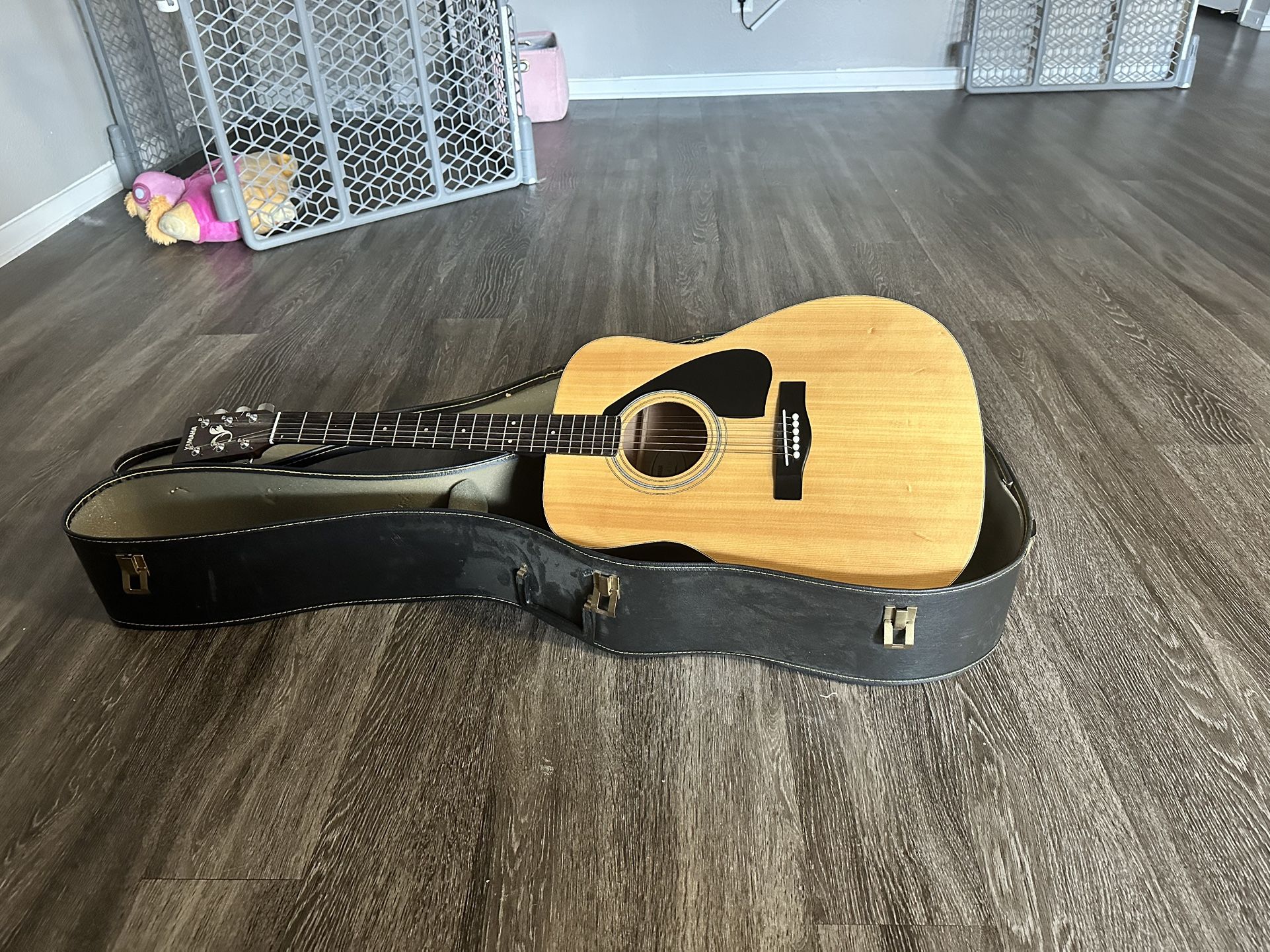 Guitar