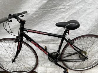 Dawas Lightning Tour Bike! 