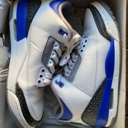 Air Jordan Retro 3s $100 FIRM