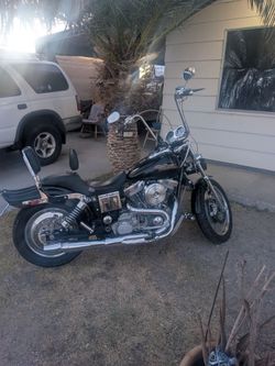 1998 superglide