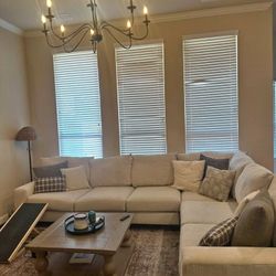 Sectional Couch Great Condition