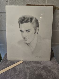 Elvis Presley 