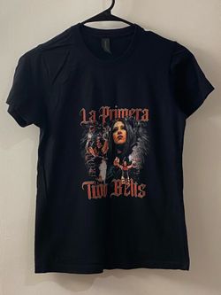 Wwe Stephanie Vaquer womens shirt