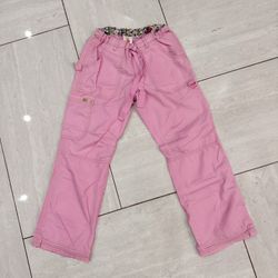 Scrub Bottoms Koi By Kathy Peterson Scrub Bottoms