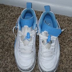 Air Jordan's For Men 