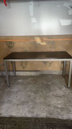 Free Table