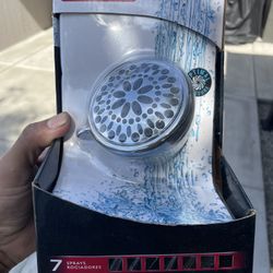 Shower Head 