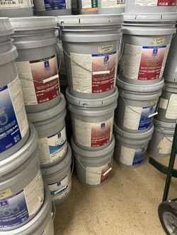 Pintria Interior Exterior Paint