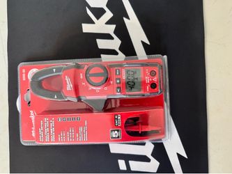 Milwaukee meter 2235-20