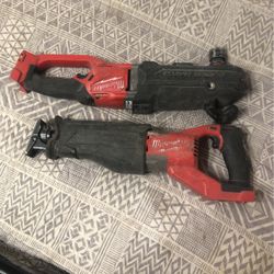 Milwaukee Tools 